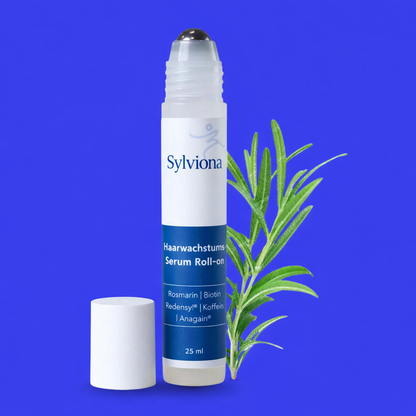 Sylviona - Haar Wachstum Roll On