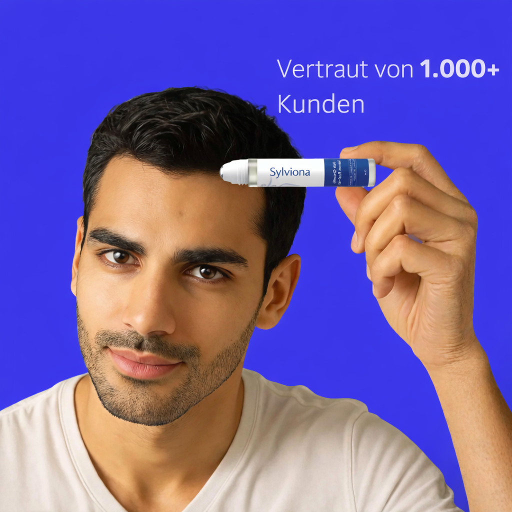 Sylviona - Haar Wachstum Roll On